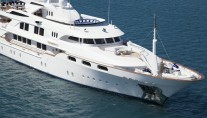 Yacht STARIRE -  Main